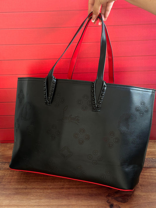 Bolsa Louboutin