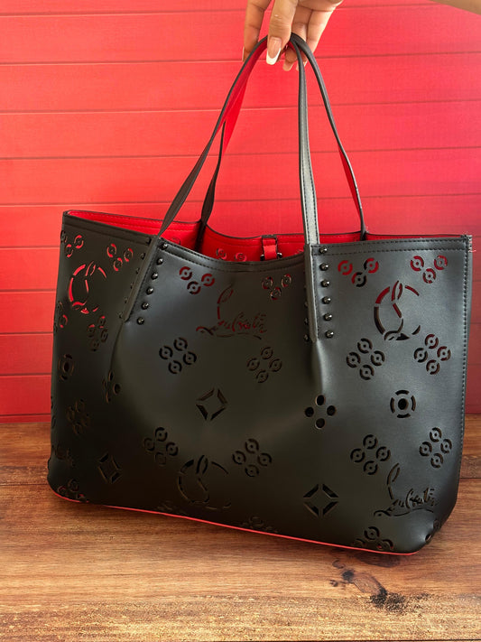 Bolsa Louboutin