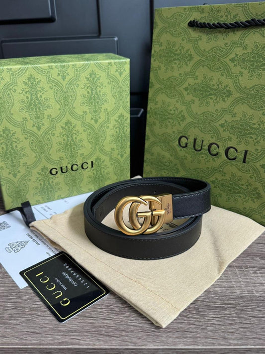 CINTURÓN GUCCI