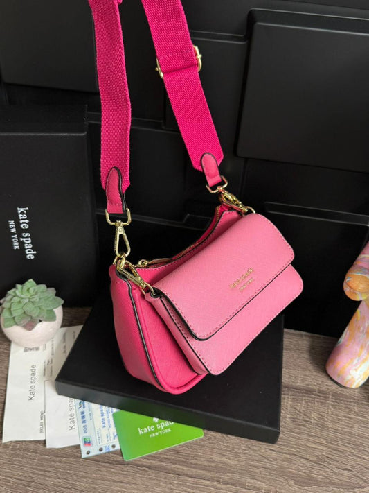 ✨Cross Kate Spade Multipochette✨