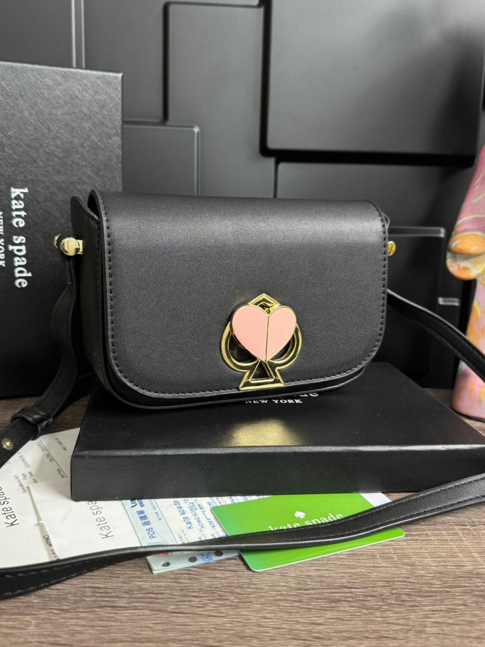 Cross Kate Spade Corazón