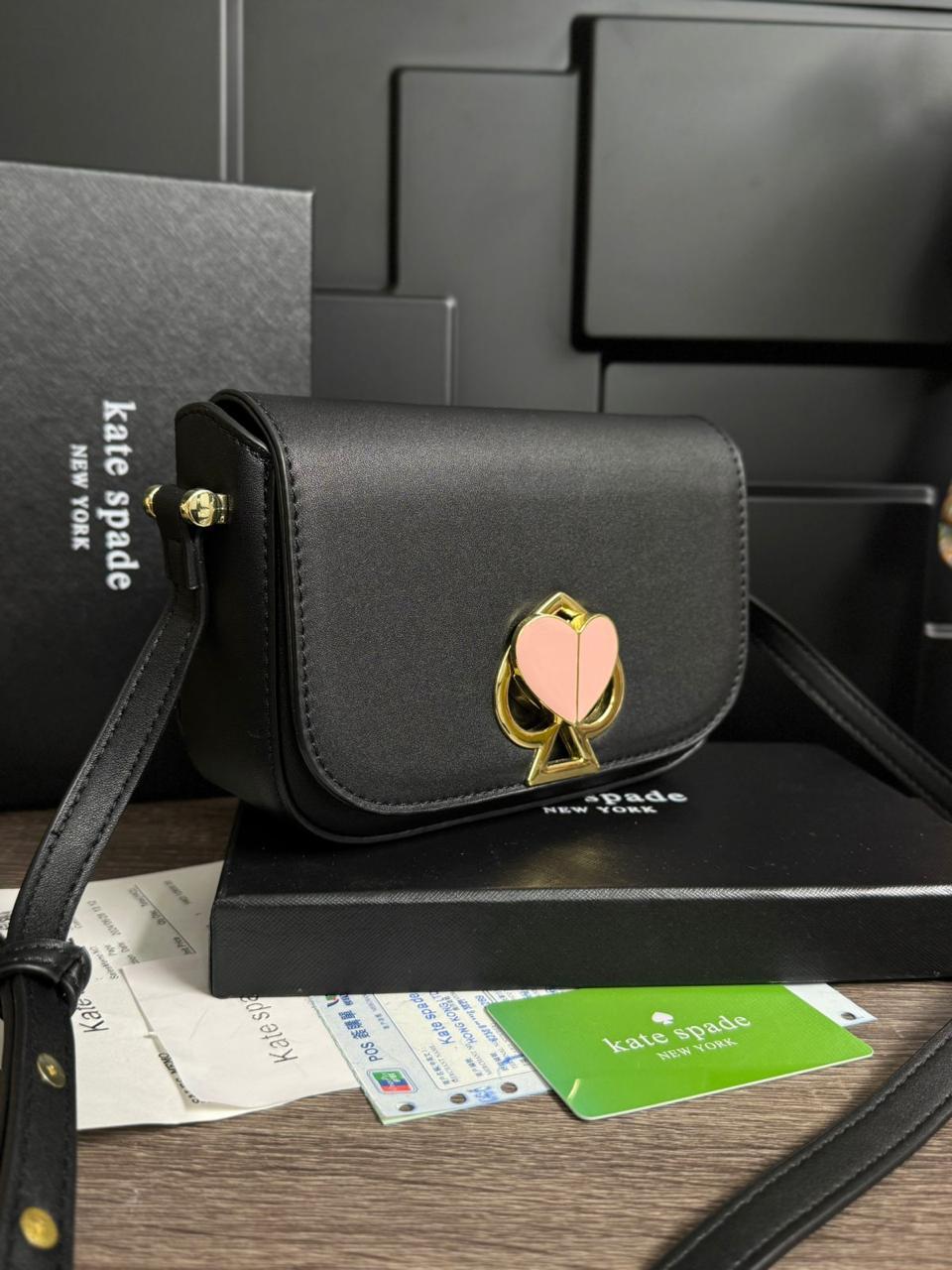 Cross Kate Spade Corazón