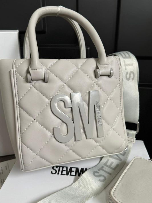 Bolso Steve Madden Bbabi