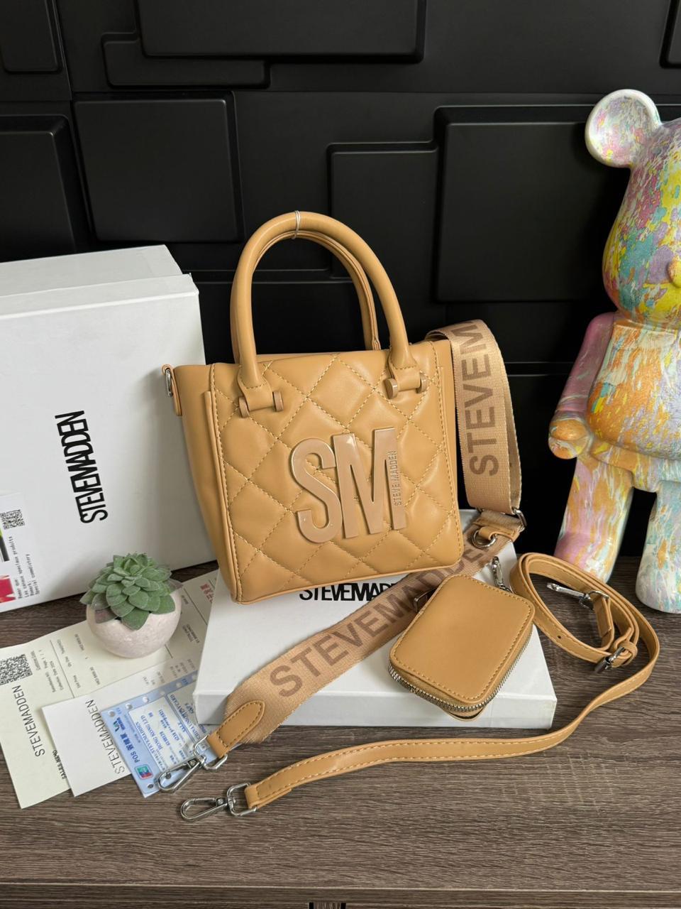 Bolso Steve Madden Bbabi