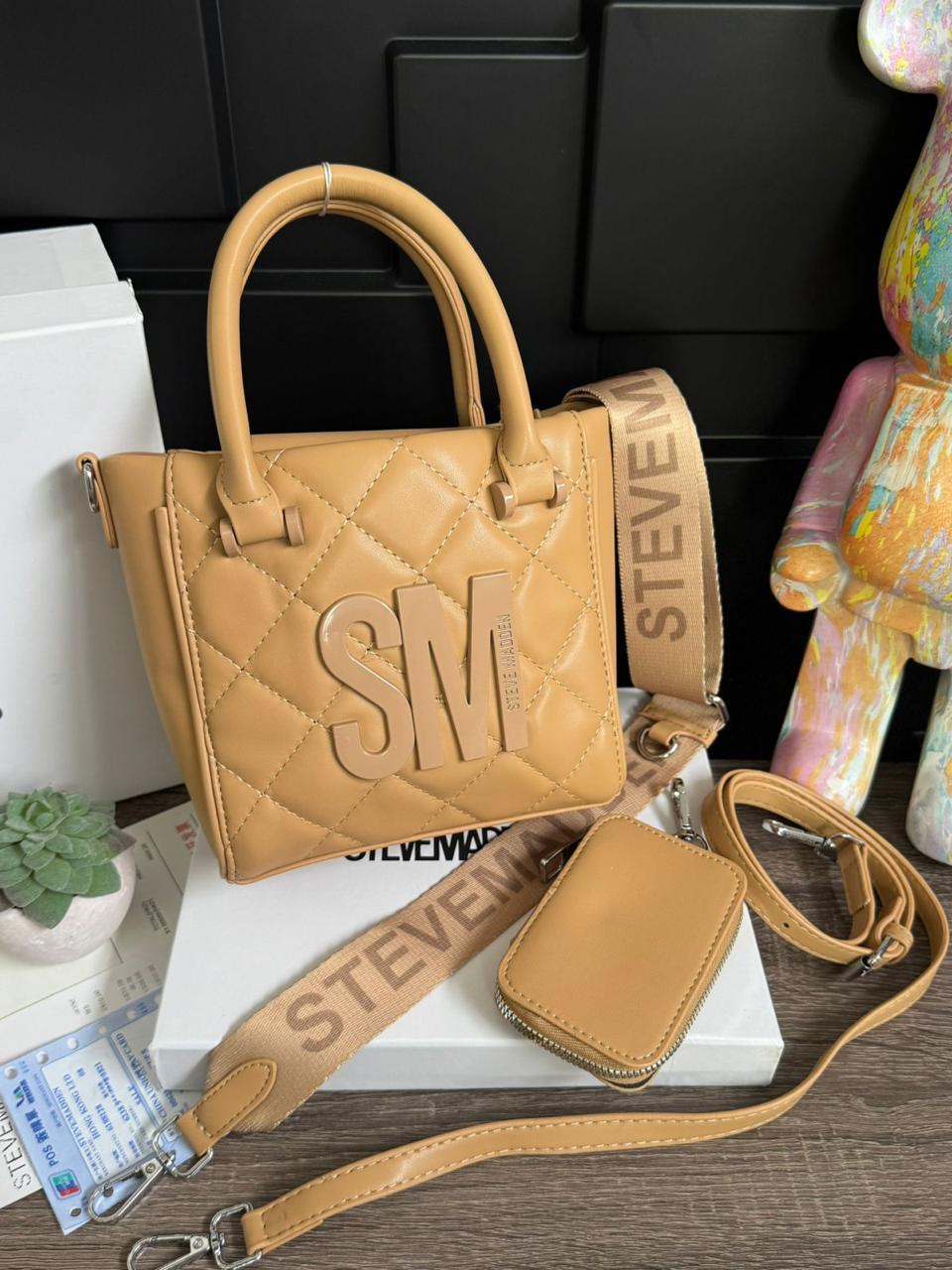 Bolso Steve Madden Bbabi