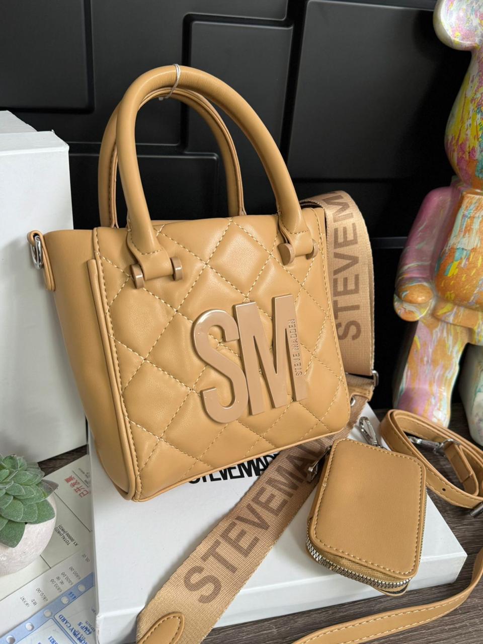 Bolso Steve Madden Bbabi