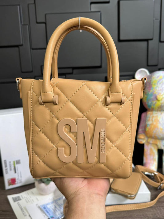 Bolso Steve Madden Bbabi