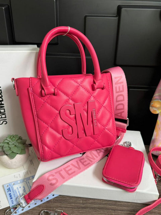 Bolso Steve Madden Bbabi