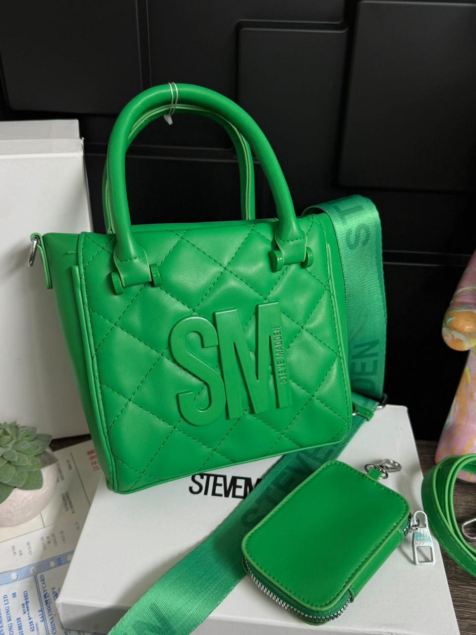 Bolso Steve Madden Bbabi