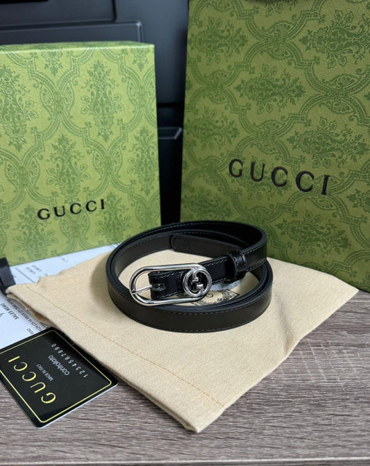 CINTURÓN GUCCI