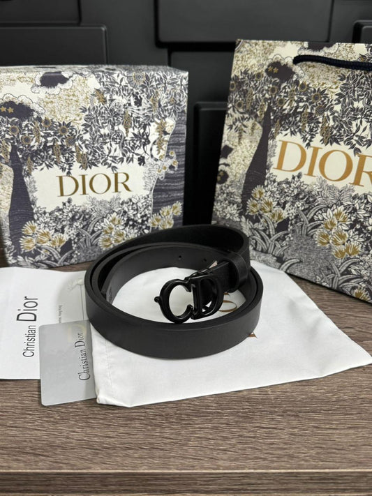 CINTURÓN DIOR