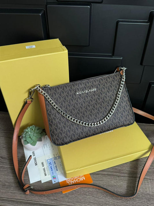 BOLSA JET SET MEDIANO MICHAEL KORS