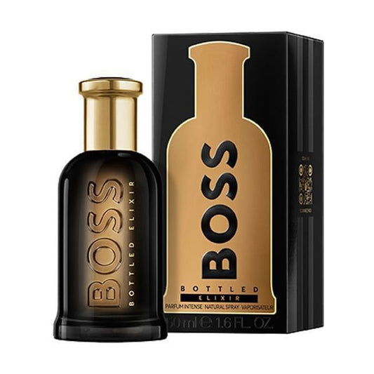 PERFUME BOSS BOTTLED ELIXIR