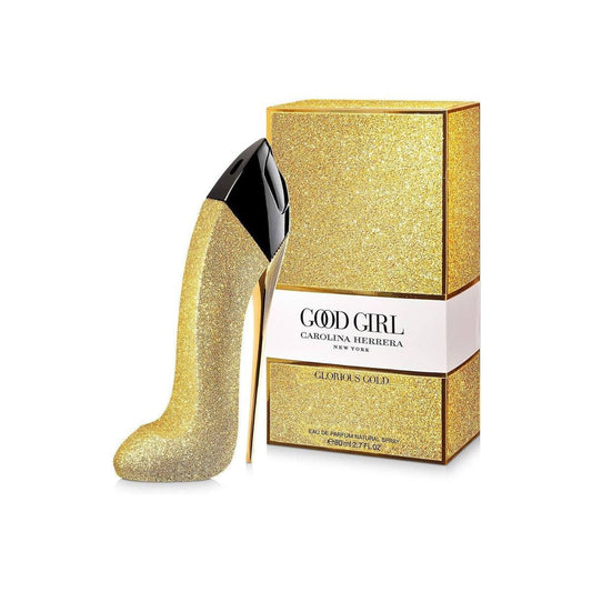 PERFUME CAROLINA HERRERA  GOOD GIRL GLORIOUS GOLD