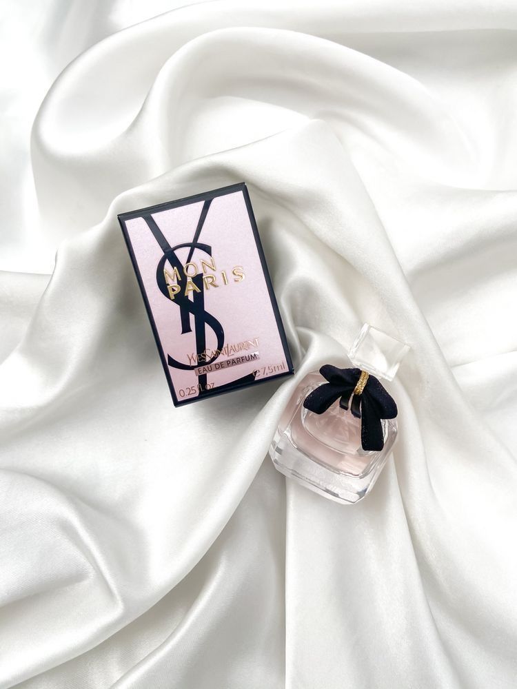 PERFUME YSL MON PARIS