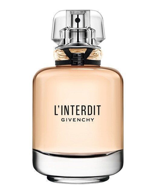 PERFUME GIVENCHY L INTERDIT