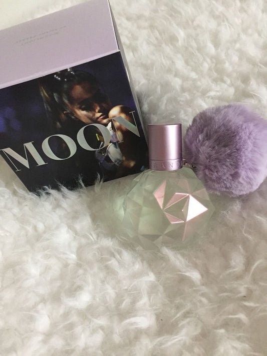 PERFUME ARIANA MOON