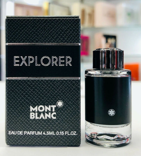 PERFUME MONT BLANC EXPLORER