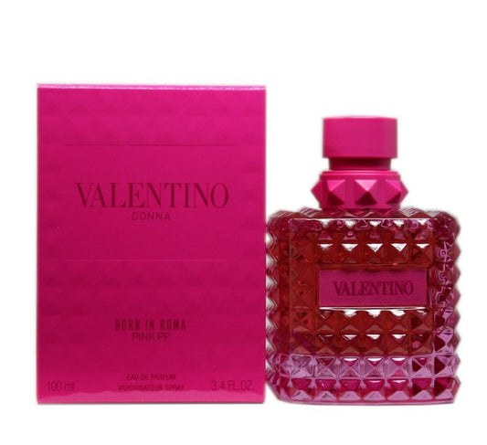 PERFUME VALENTINO PINK PP